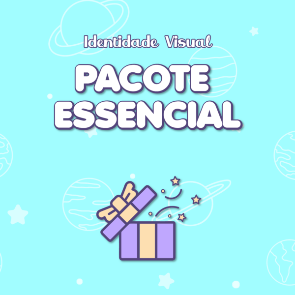 Pacote Essencial